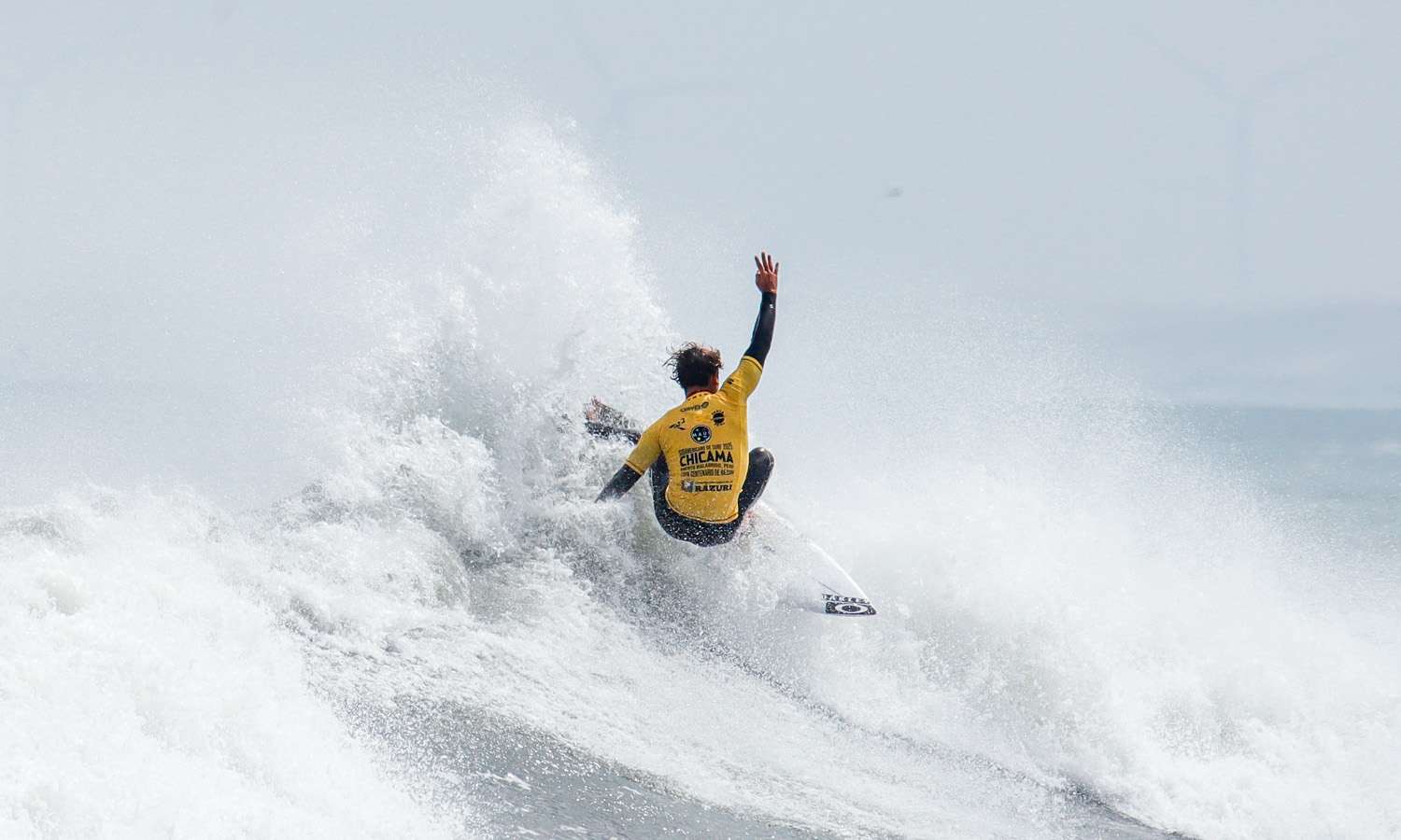 Chicama vivió un segundo día de competencia lleno de mucho talento FENTA Perú